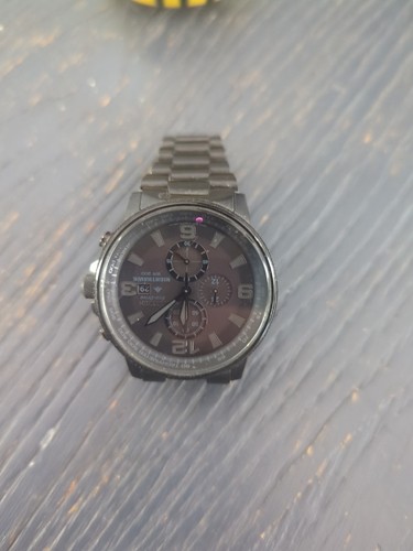 Citizen eco drive nighthawk - eco-drive,