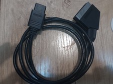 DOUBLE SCREENED RGB Scart for