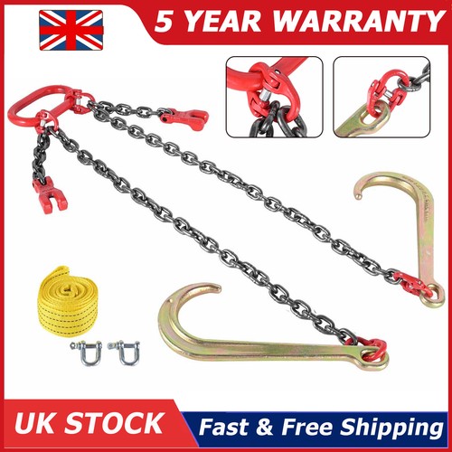 Assembly j hook - m,