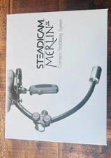 Steadicam Merlin 2 - camera