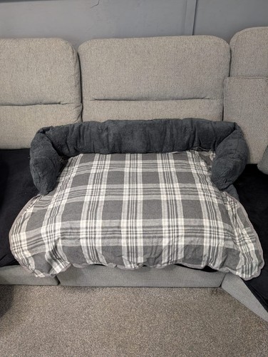 Sofa buddy pet - sofa,