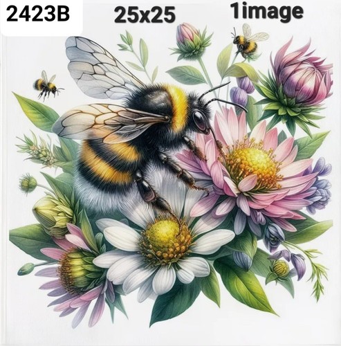 Bee single cocktail - bee/, paper
