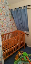 Mamas And Papas Nursery