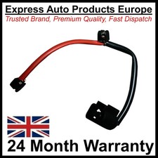 REAR Break Pad Wear Indicator