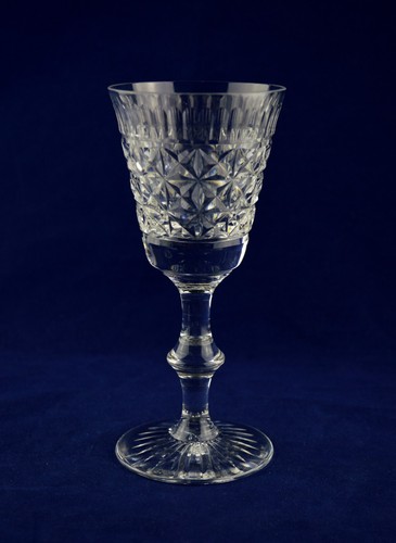 Edinburgh crystal royal - crystal, “royal