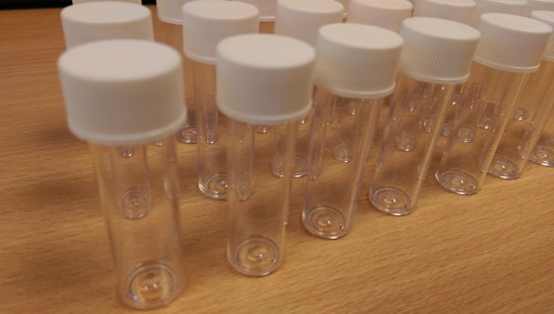 5ml plastic test tubes - , vials