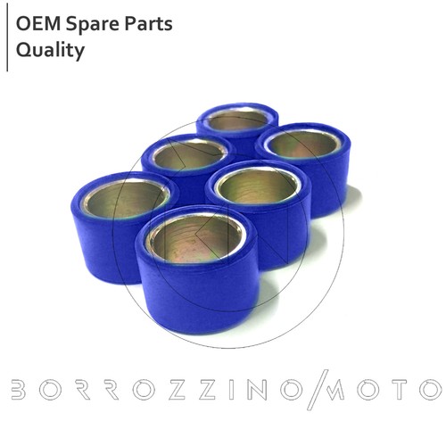 Kit rollers 16x13 5 - 6, d