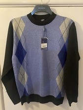 Men’s Jumper By J.J. Willis