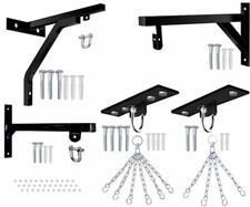Boxing Punch Bag Ceiling Hook