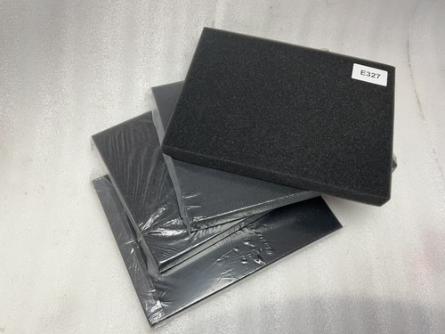 Pack foam blocks flight - 4, of