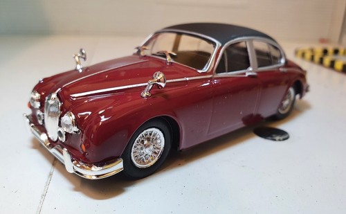 Jaguar mark ii - jaguar,