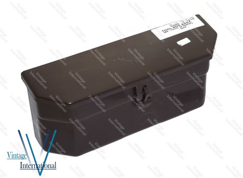 Tool box unit plastic - tool, made
