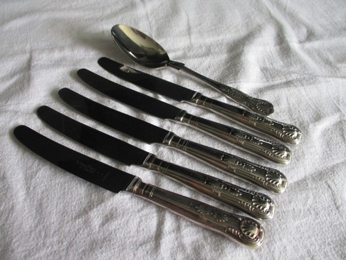 Arthur price kings pattern - price,