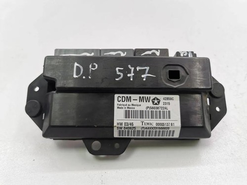 Chrysler 300 2005 - c, front