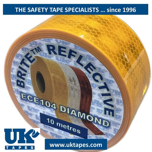 Ece104 diamond prismatic - ece104,