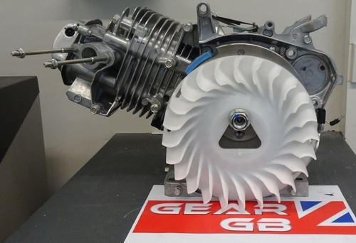 Honda gx390 short engine - honda,
