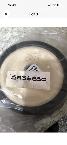 John deere lawnmower wheels - deere,