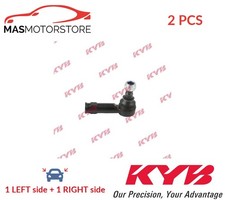 TRACK ROD END RACK END PAIR