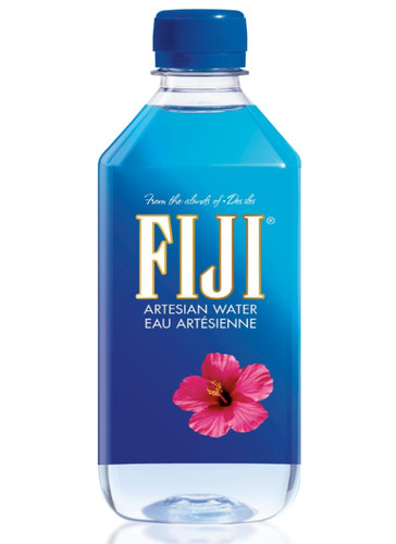 Fiji artesian water - fiji, 330ml