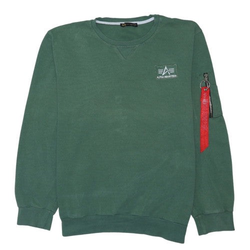 Alpha industries men - men, green