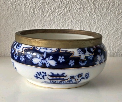 Newport pottery ltd burslem - co,