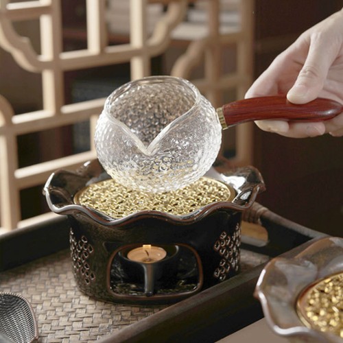 Teapot warmer ceramic - teapot,
