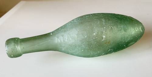 Antique c1850 mayo watson - mayo,