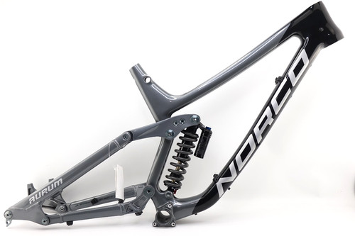 New norco aurum - aurum, carbon