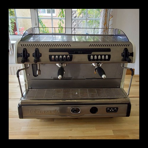 Spaziale tall cup 2 - spaziale,