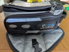 Oxford Sports Lifetime Luggage