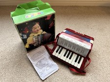 Vintage 1970s Boxed Child's