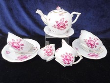 Herend Raspberry Chinese