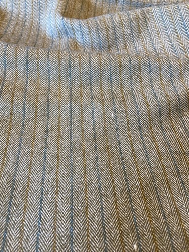 Herringbone sage tweed - herringbone,,