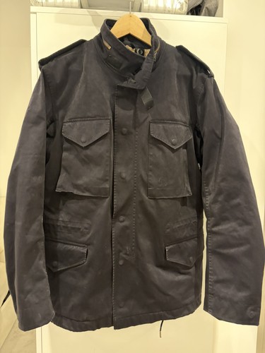 Ten m93 field - field, navy