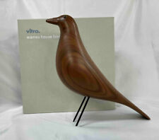 Vitra Eames House Bird Walnut