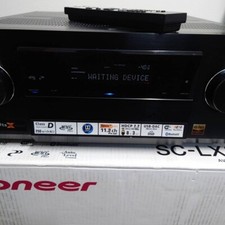 Pioneer SC-LX89 9.2ch AV