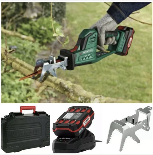 Parkside cordless pruning - parkside,