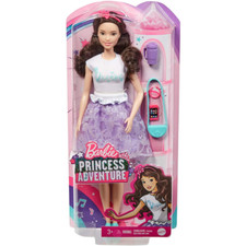 Barbie Princess Adventure