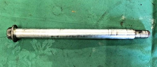 Yamaha xv535 virago - virago, front