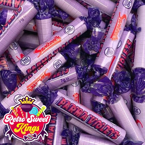 Swizzels parma violets sweets - parma,