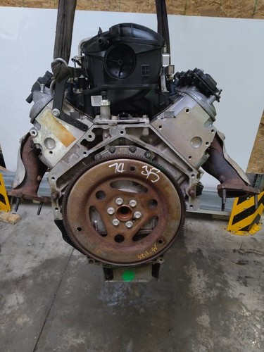 Engine for chevrolet suburban - for,