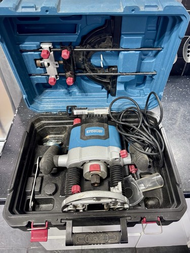 Erbauer er2100 electric - erbauer,