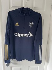 Adidas Leeds United Training