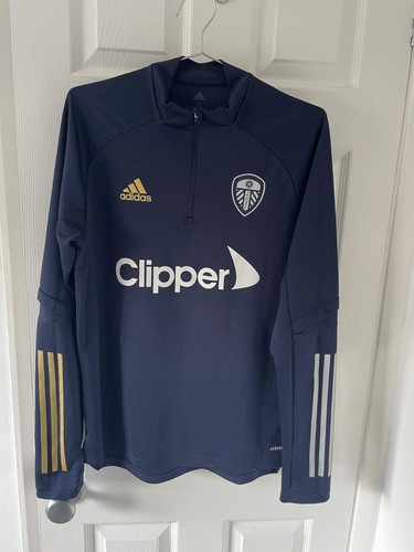 Adidas leeds united training - adidas,
