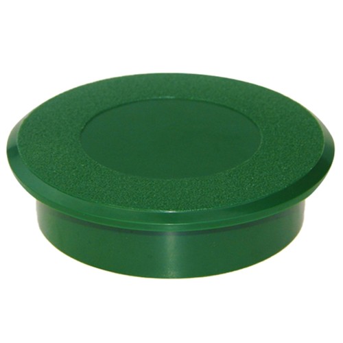 Putting green hole cover golf - green,