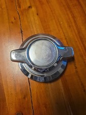 Lambretta Spinner. hubcaps trim