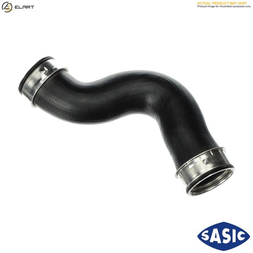 Charge air hose 3330017 - air,