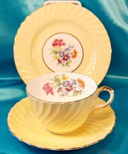 Vintage Aynsley England Bone