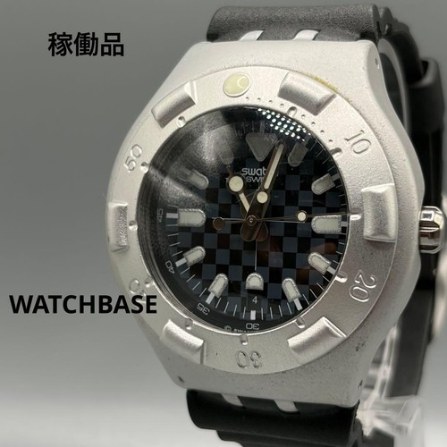 Swatch watch irony - swatch,