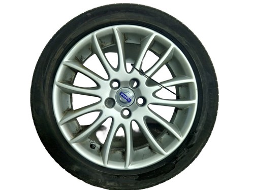 2009 volvo v50 - mk2, alloy
